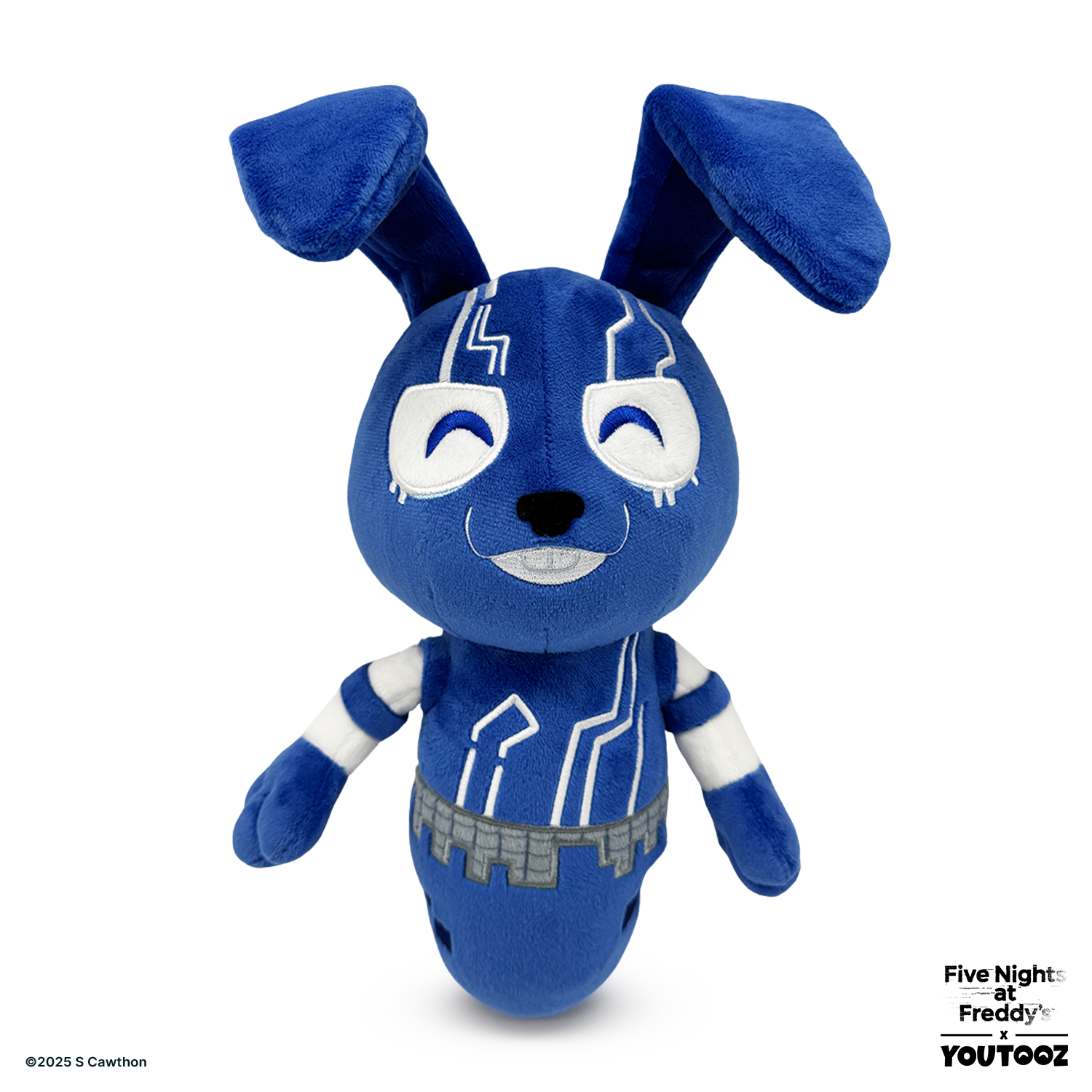 YouTooz - Five Nights at Freddy’s: M.X.E.S Plush (9 Inch) Plush