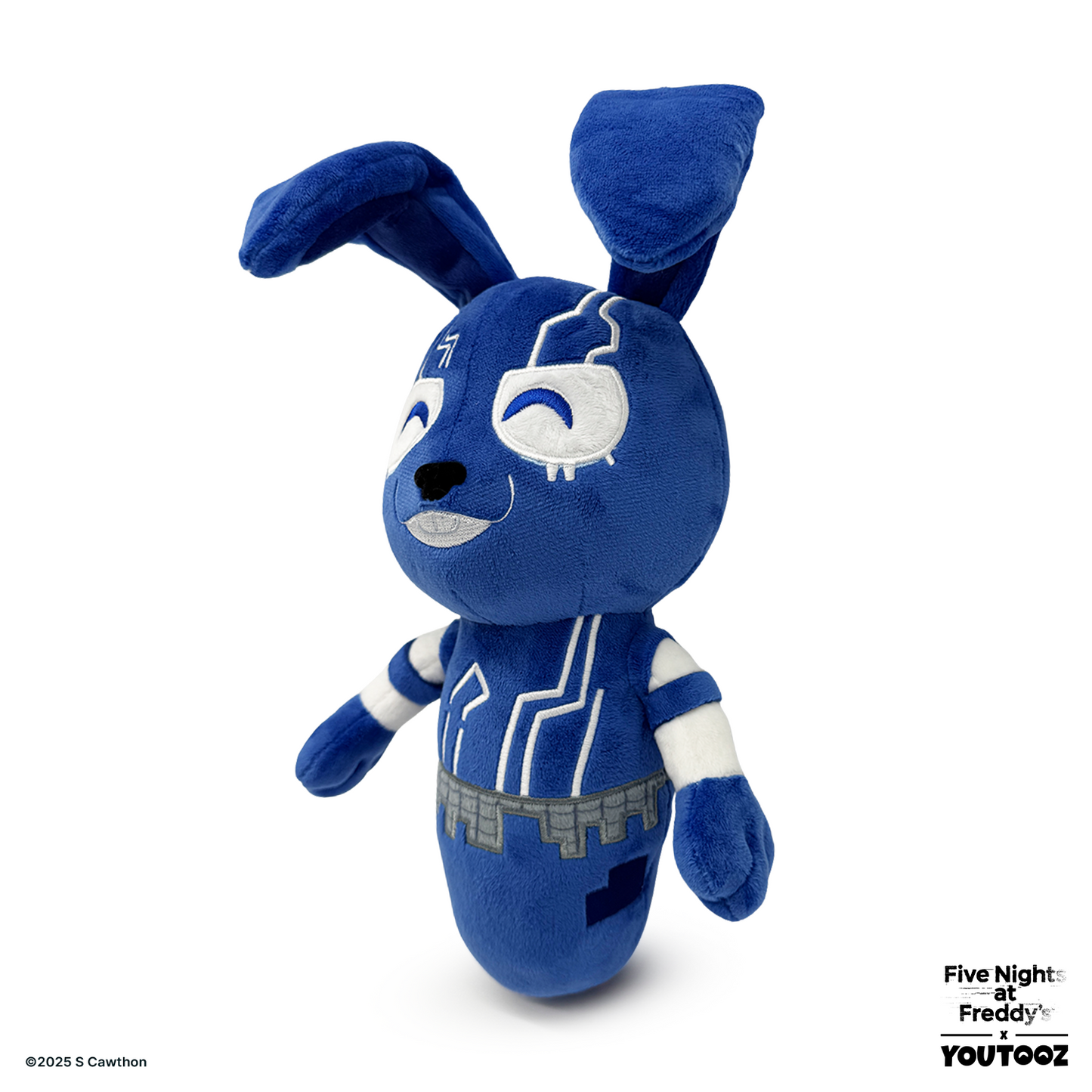 YouTooz - Five Nights at Freddy’s: M.X.E.S Plush (9 Inch) Plush