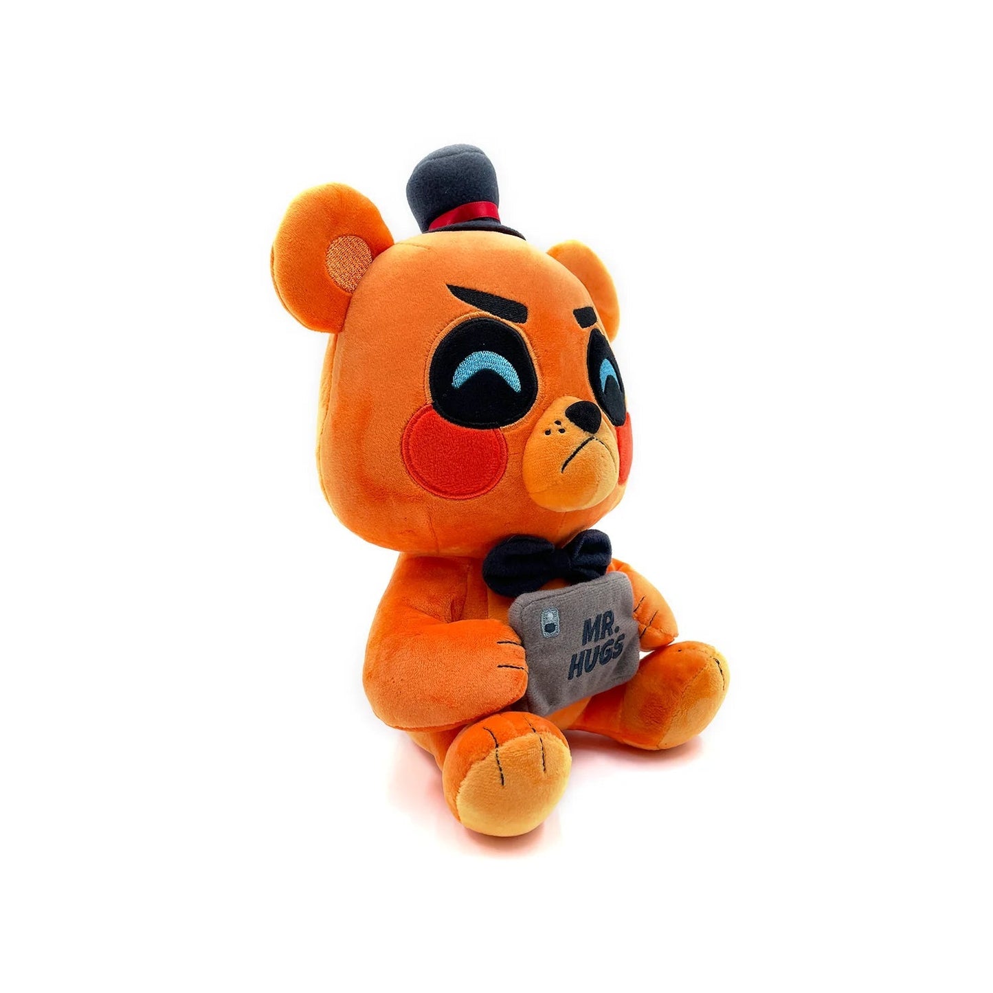Youtooz Rage Quit Toy Freddy Plush (9IN)