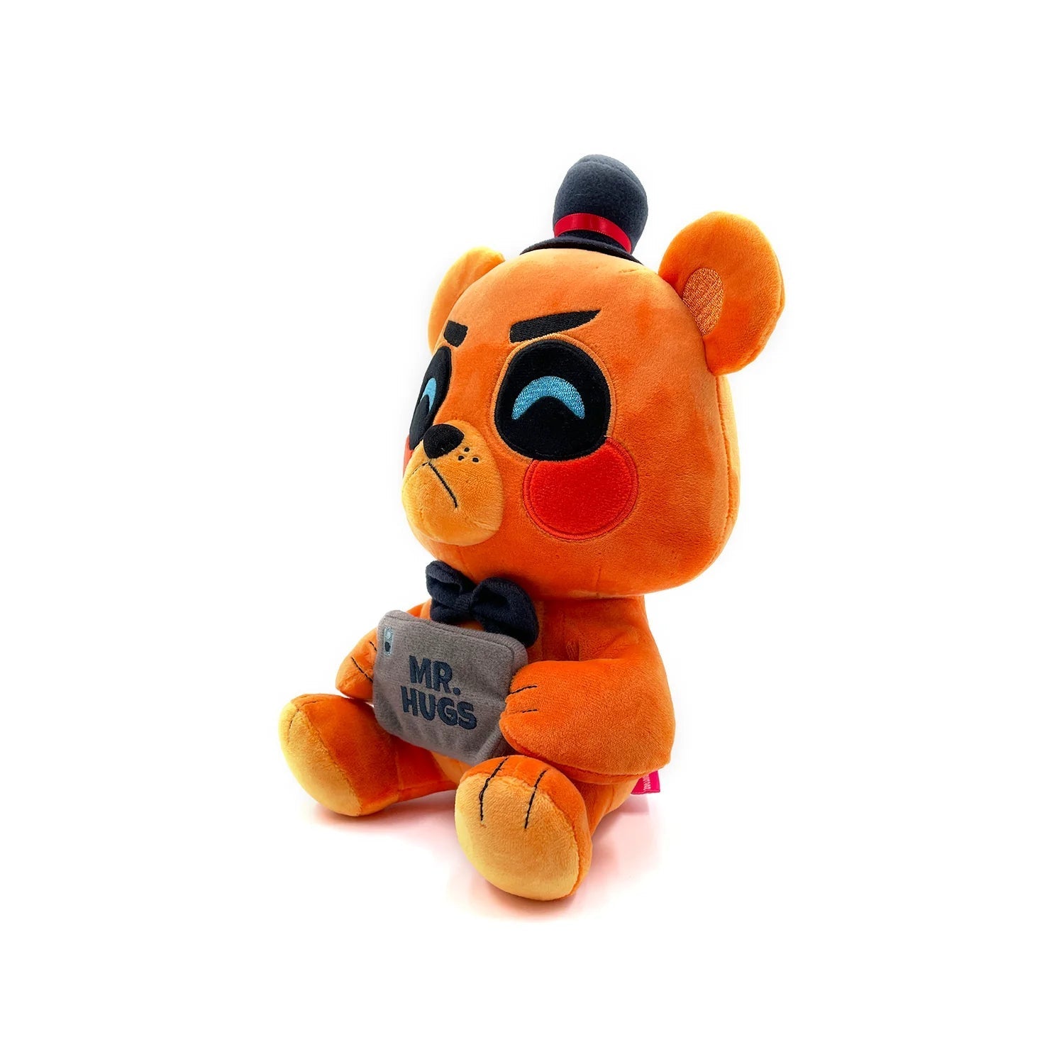 Youtooz Rage Quit Toy Freddy Plush (9IN)