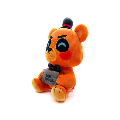 Youtooz Rage Quit Toy Freddy Plush (9IN)