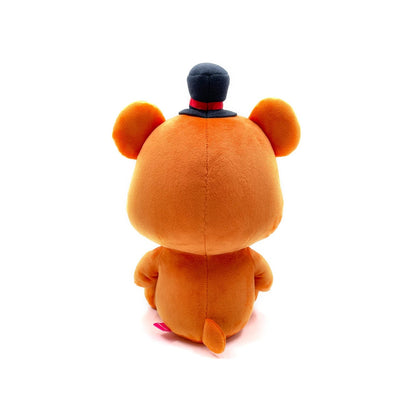 Youtooz Rage Quit Toy Freddy Plush (9IN)