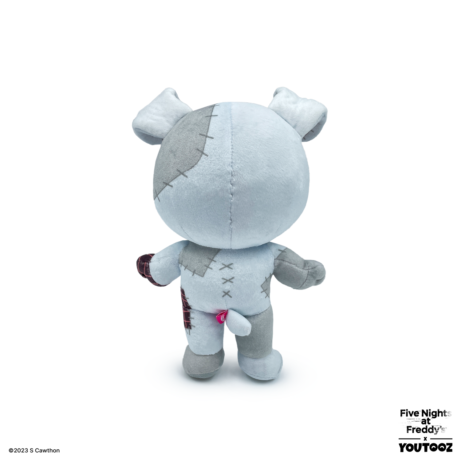 Youtooz Five Nights at Freddys Vanny Chibi Plush (9IN)