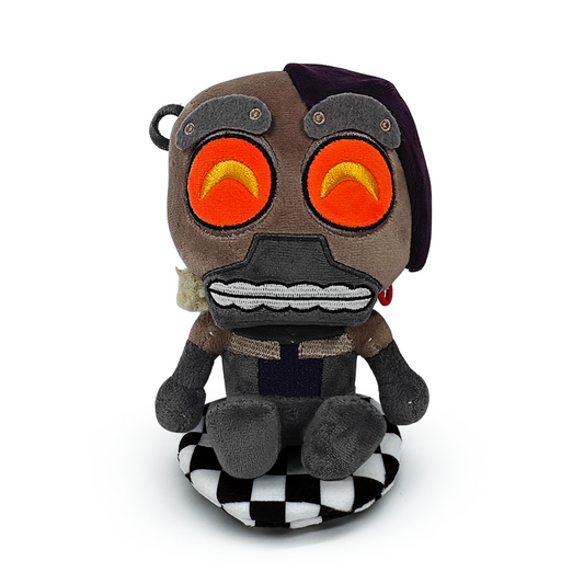 YouTooz - Five Nights at Freddy’s: Chibi Mimic Shoulder Rider (6IN) Figure