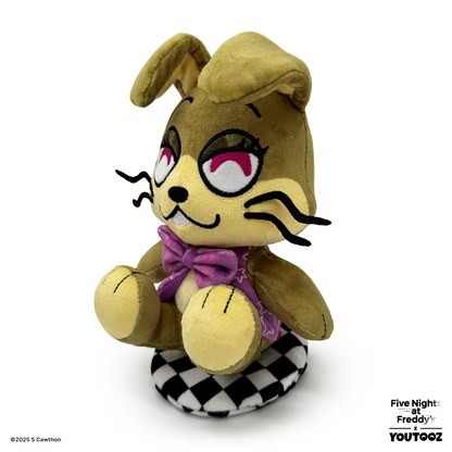 YouTooz - Five Nights at Freddy’s: Glitch Trap Shoulder Rider (6IN) Figure