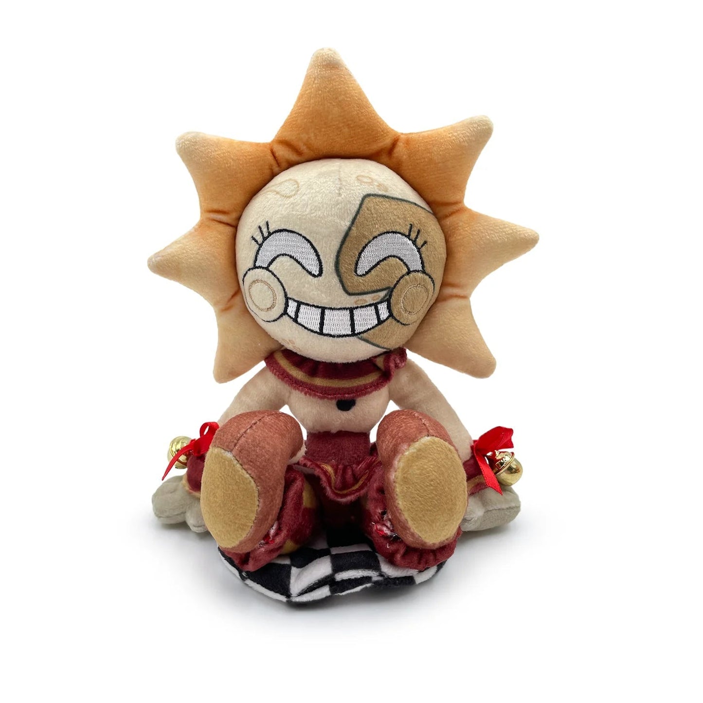 Youtooz Sun Shoulder Rider (6IN)