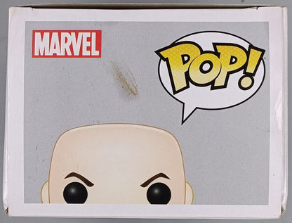 #122 Wilson Fisk - Marvel Daredevil - Box Damaged Funko POP