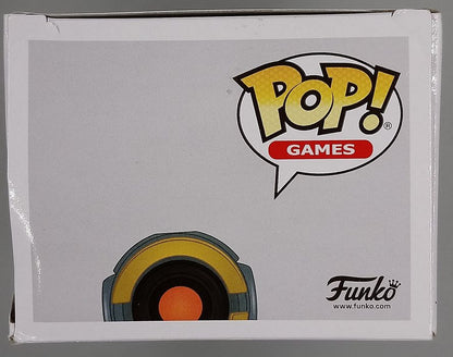 #544 Pathfinder (Sweet 16) - Apex Legends - Box Damaged Funko POP