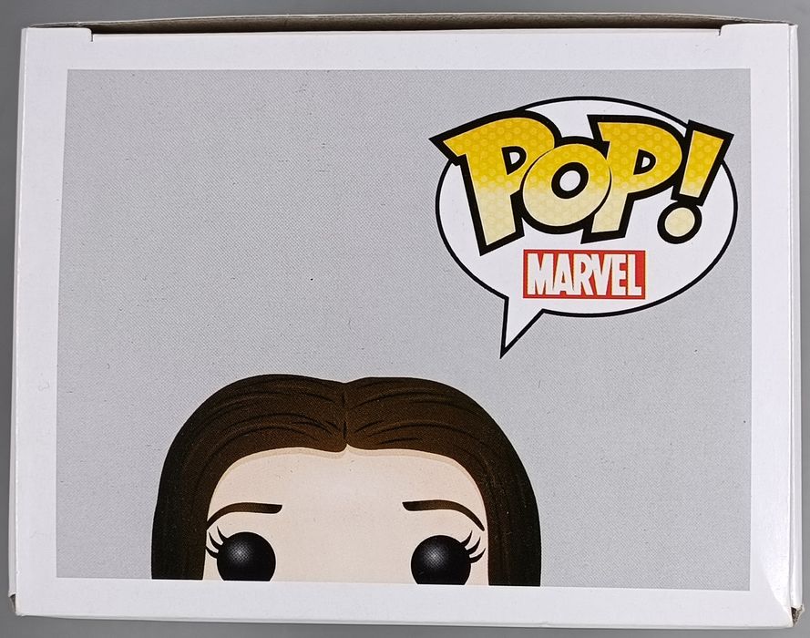 95 Scarlet Witch - Marvel Avengers: Age of Ultron Funko POP