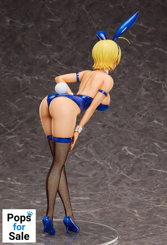 Food Wars Shokugeki no Soma Statue 1/4 Ikumi Mito Normal Bunny Ver. 42 cm