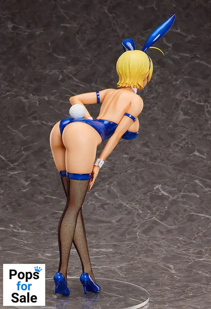 Food Wars Shokugeki no Soma Statue 1/4 Ikumi Mito Normal Bunny Ver. 42 cm