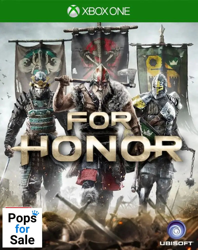For Honor