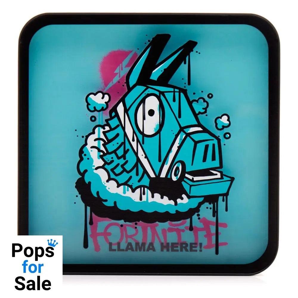 Fortnite Acrylic Light