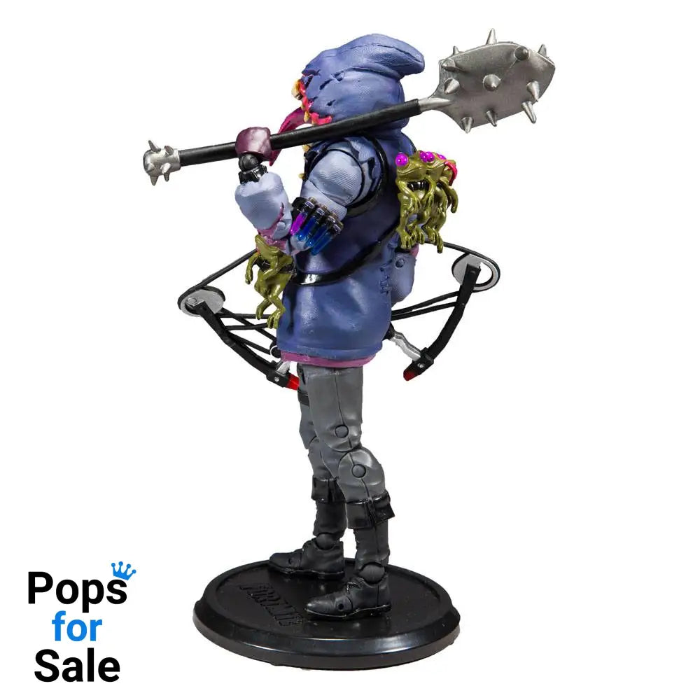 Fortnite Action Figure Big Mouth 18 cm