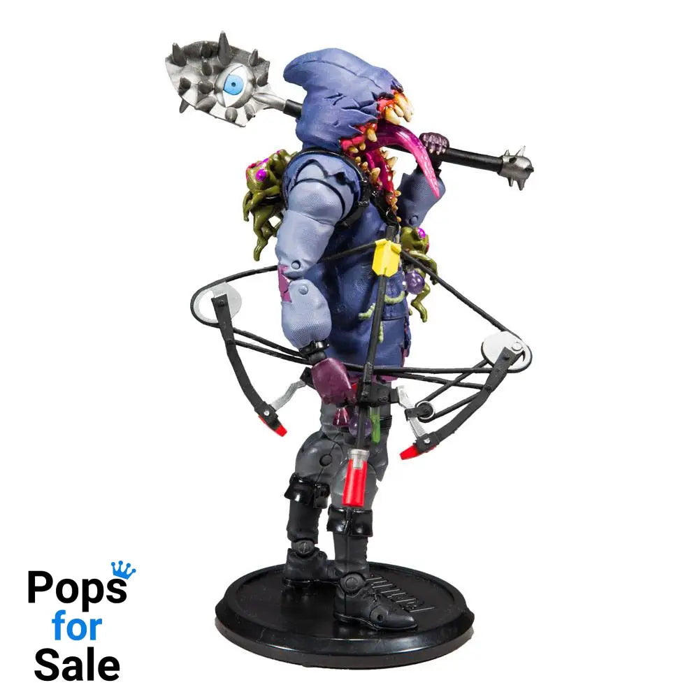 Fortnite Action Figure Big Mouth 18 cm Action figures