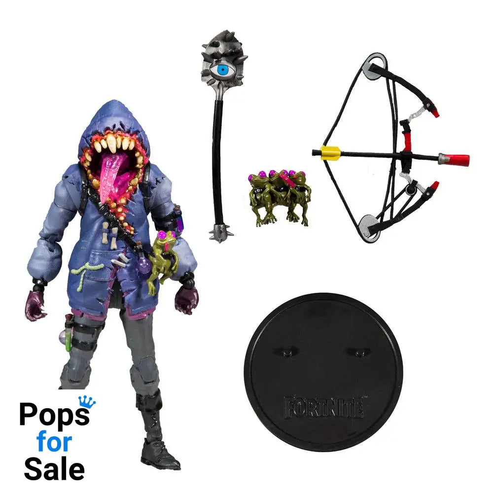 Fortnite Action Figure Big Mouth 18 cm