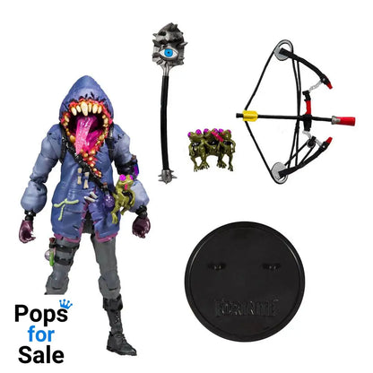 Fortnite Action Figure Big Mouth 18 cm