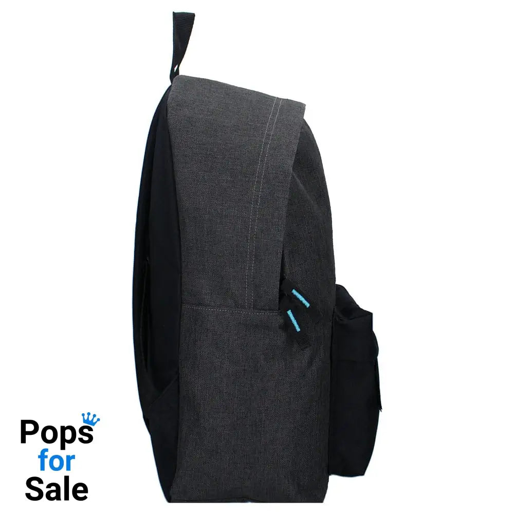 Fortnite Backpack Battle Royal Blue Horse 43 cm