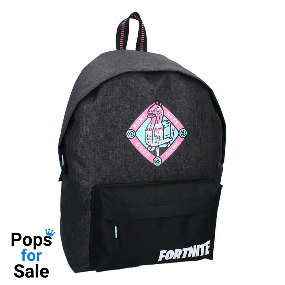 Fortnite Backpack Renegade Grey 43 cm