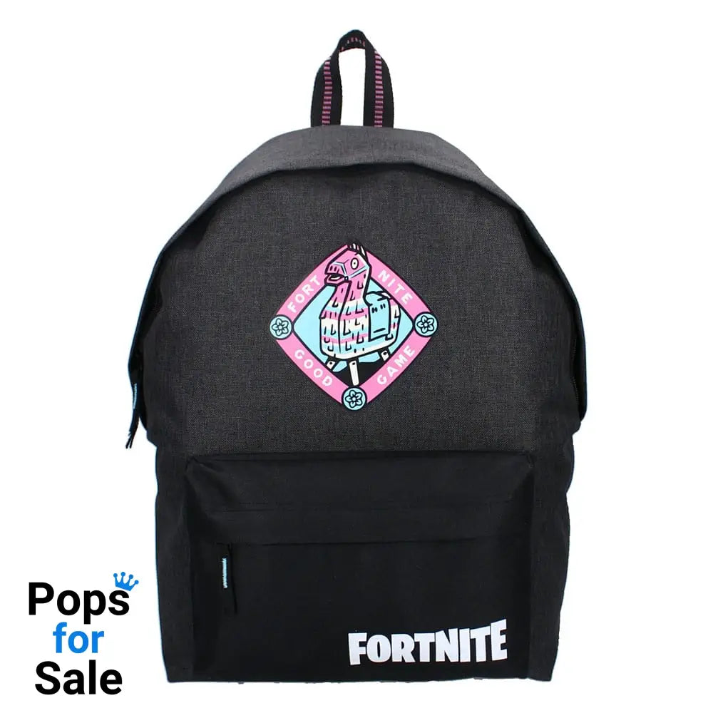 Fortnite Backpack Renegade Grey 43 cm
