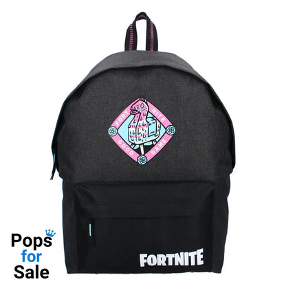Fortnite Backpack Renegade Grey 43 cm