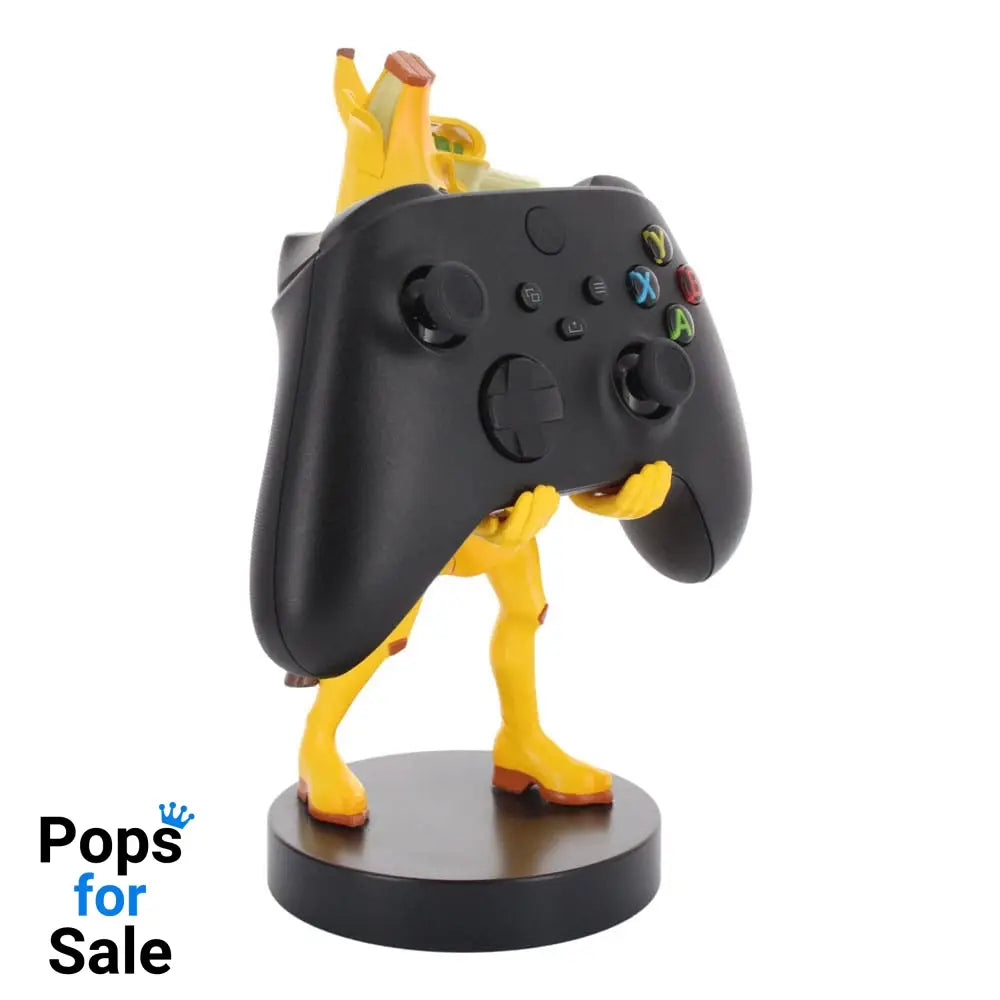 Fortnite Cable Guys Charging Stand Peely 21 cm Adapters