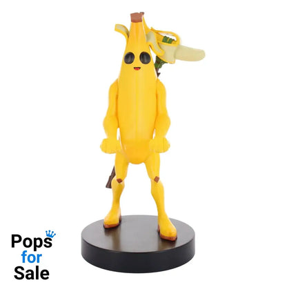 Fortnite Cable Guys Charging Stand Peely 21 cm