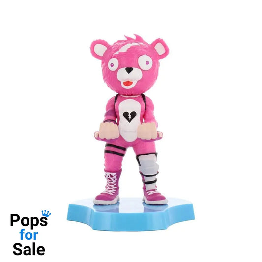 Fortnite Cuddle Team Leader Holdems Cable Guys Mini Device Holder and Phone Stand 12cm