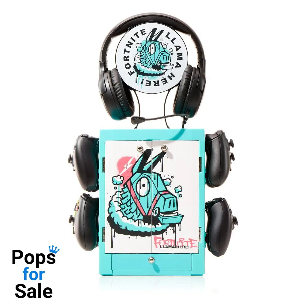 Fortnite Gaming Locker