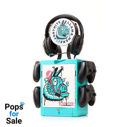 Fortnite Gaming Locker Adapters