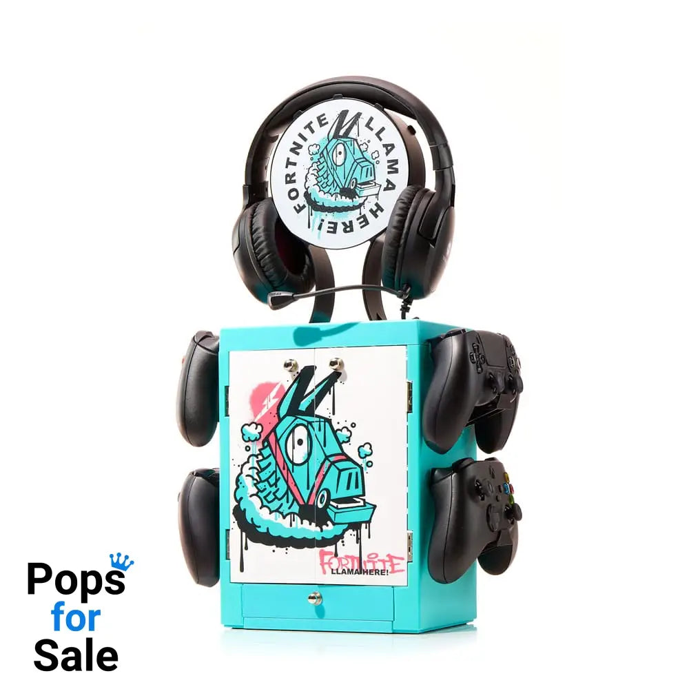 Fortnite Gaming Locker