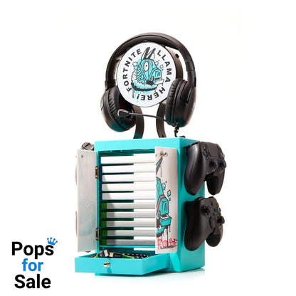 Fortnite Gaming Locker