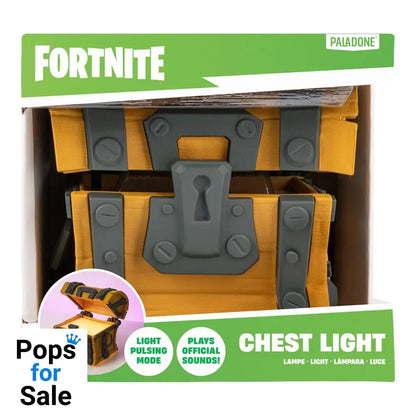 Fortnite Light Chest