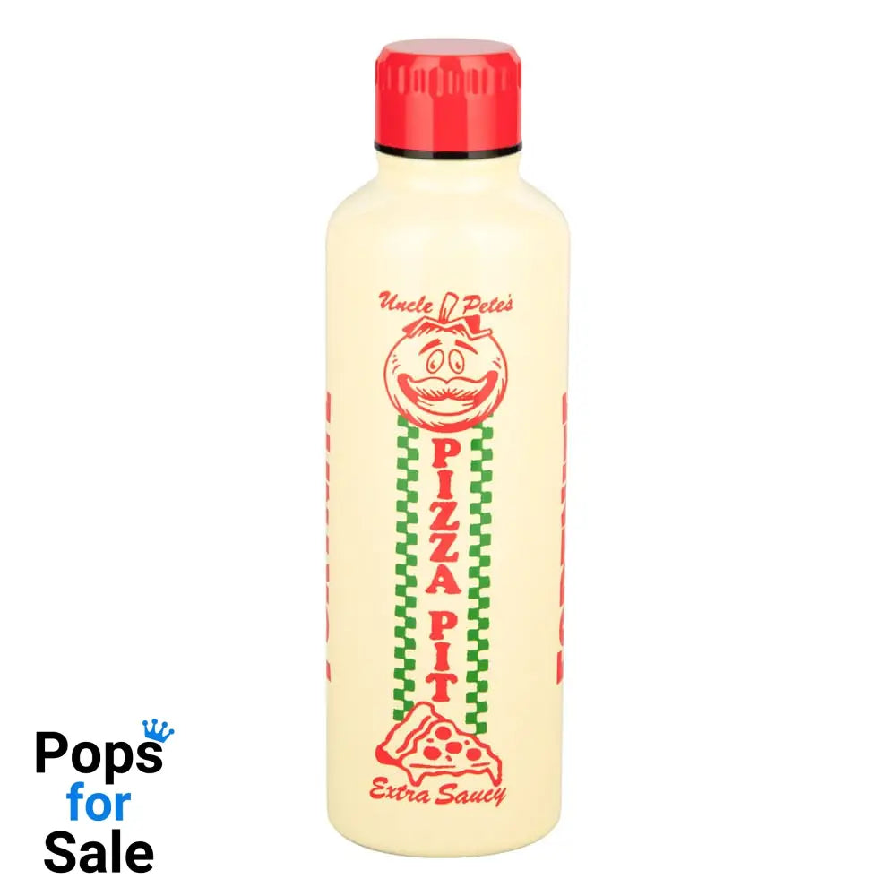 Fortnite Metal Water Bottle Kitchen- and Tableware