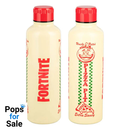 Fortnite Metal Water Bottle Kitchen- and Tableware