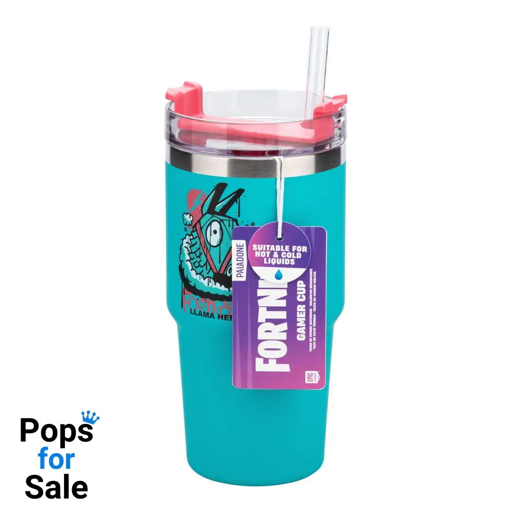 Fortnite Multiway Travel Cup Gamer