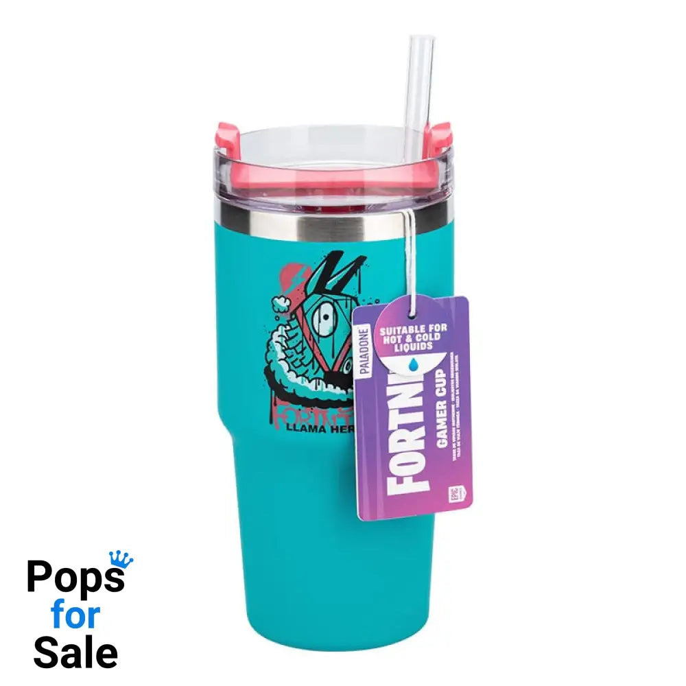 Fortnite Multiway Travel Cup Gamer