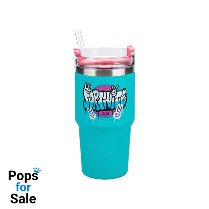 Fortnite Multiway Travel Cup Gamer Kitchen- and Tableware