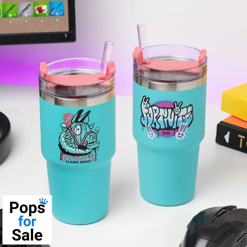 Fortnite Multiway Travel Cup Gamer