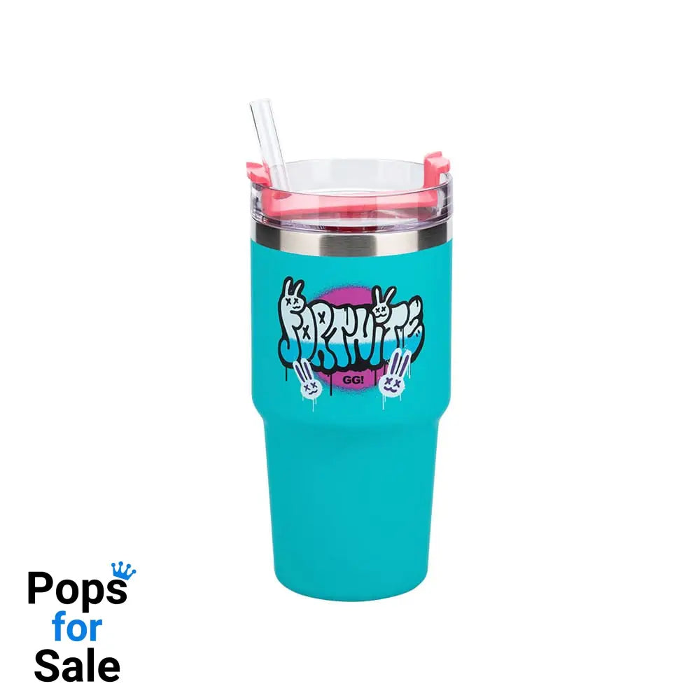 Fortnite Multiway Travel Cup Gamer