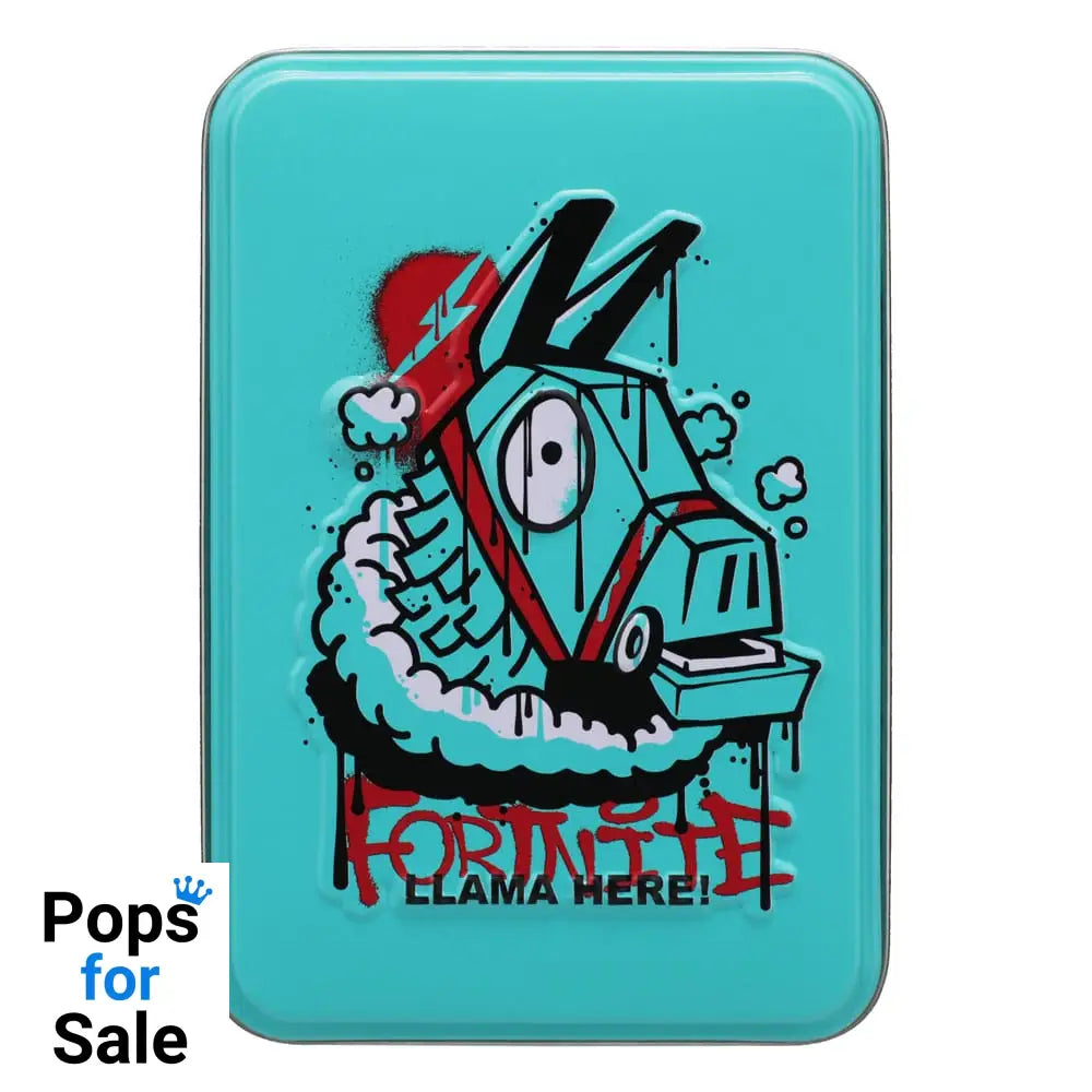 Fortnite Playing Cards Playing cards