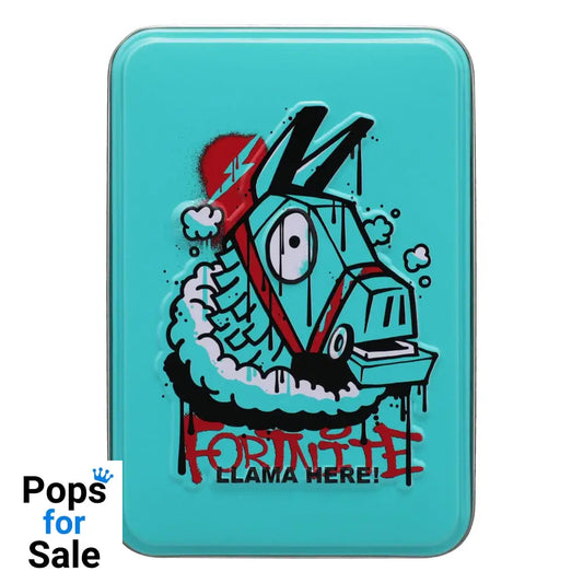 Fortnite Playing Cards Playing cards