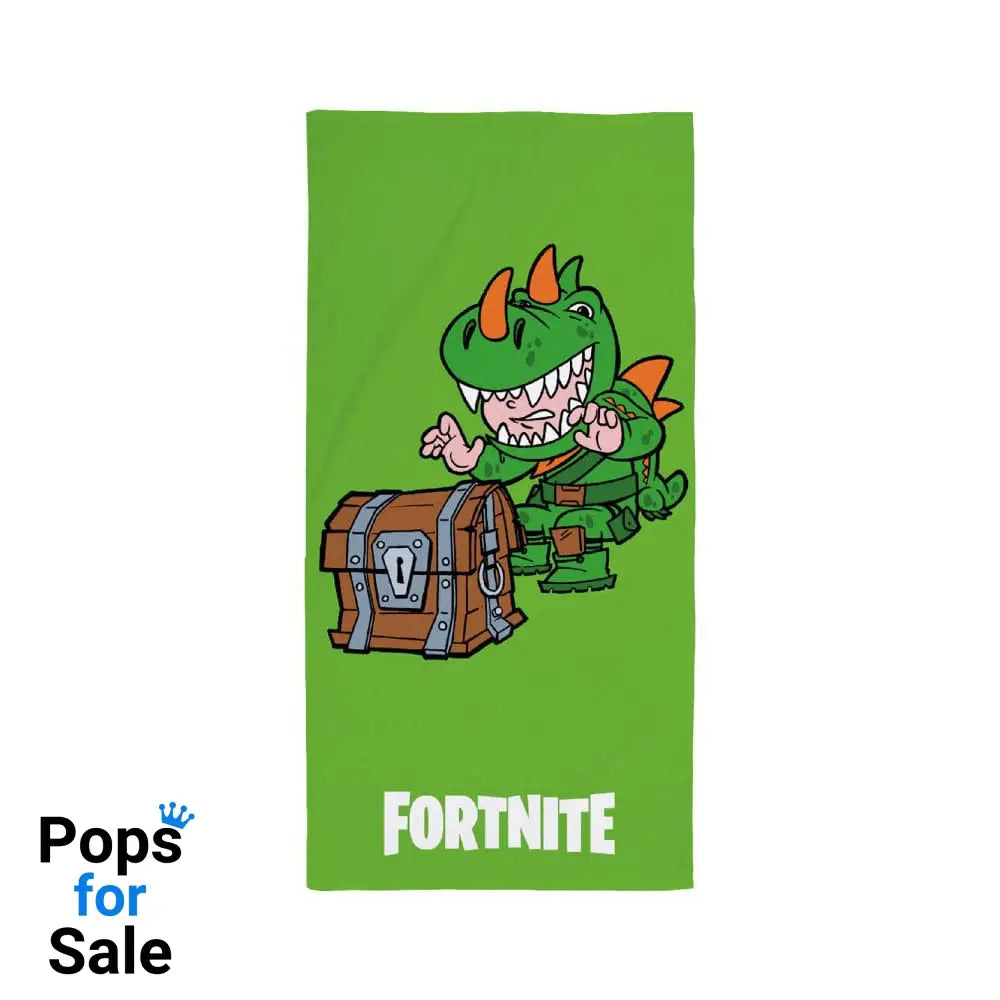 Fortnite Towel 140 x 70 cm