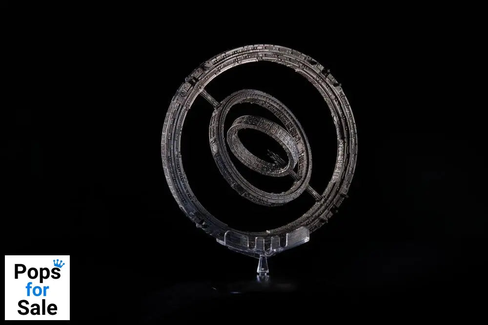 Foundation Die-Cast The Invictus Spaceship 20 cm