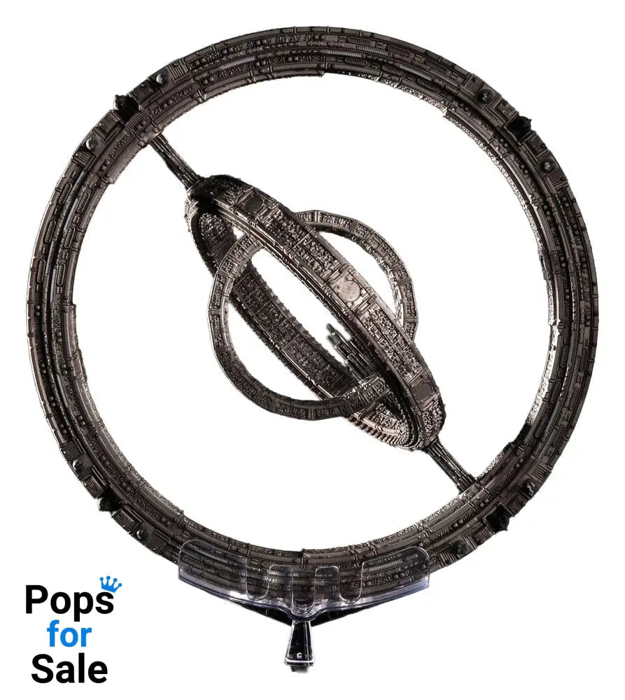 Foundation Die-Cast The Invictus Spaceship 20 cm