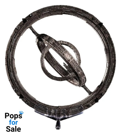 Foundation Die-Cast The Invictus Spaceship 20 cm