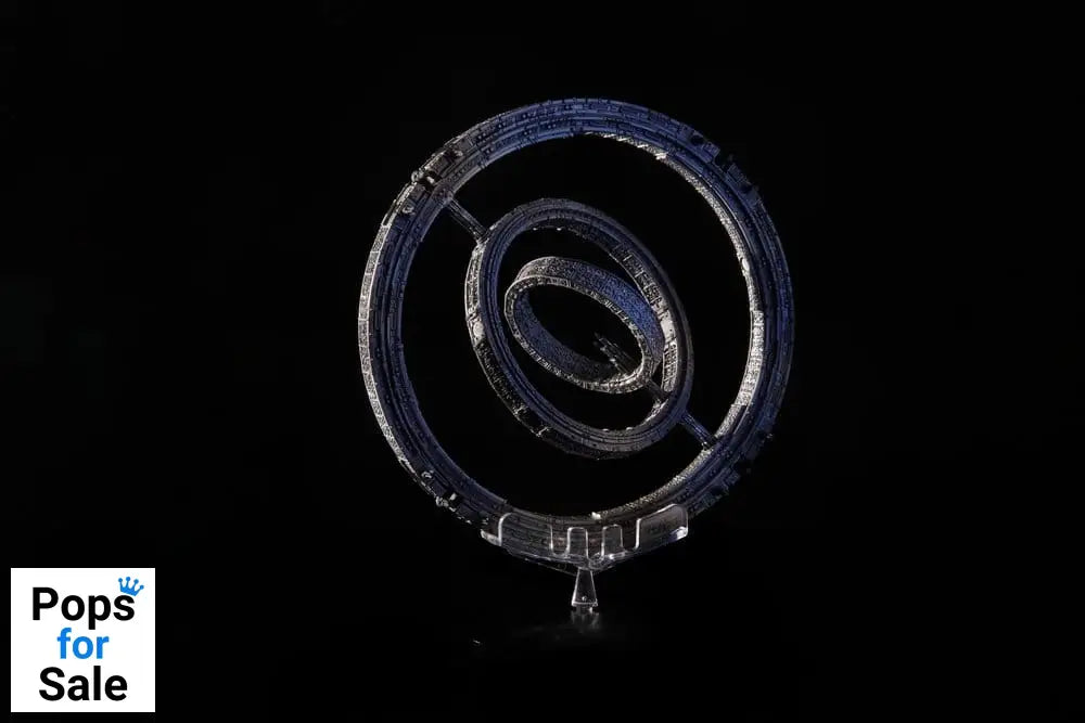 Foundation Die-Cast The Invictus Spaceship 20 cm