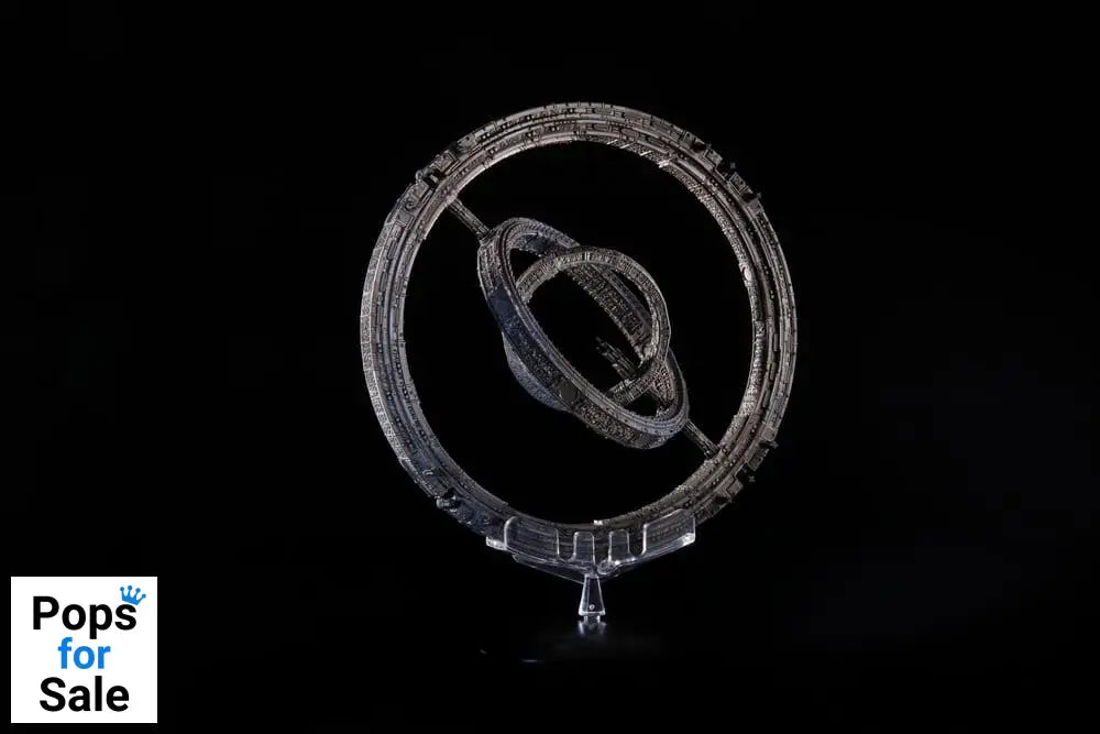 Foundation Die-Cast The Invictus Spaceship 20 cm