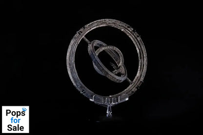 Foundation Die-Cast The Invictus Spaceship 20 cm