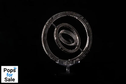 Foundation Die-Cast The Invictus Spaceship 20 cm